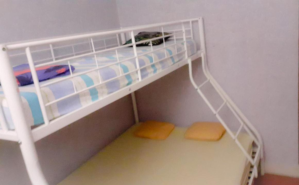L'Auberge Du Seigneur ตูลูส ภายนอก รูปภาพ