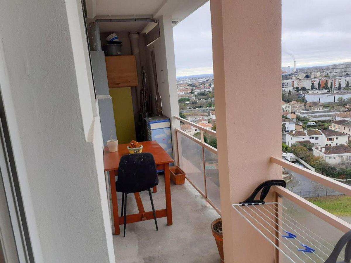 L'Auberge Du Seigneur ตูลูส ภายนอก รูปภาพ